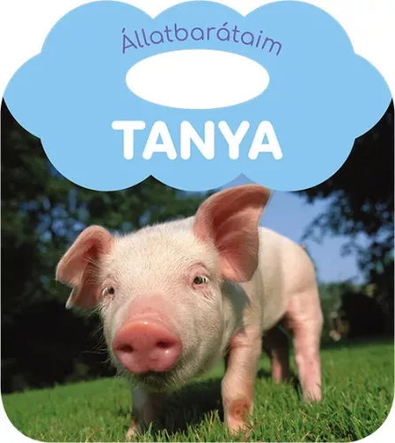 Állatbarátaim – Tanya