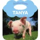 Állatbarátaim – Tanya