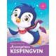 A szorgalmas kispingvin