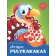 Az ügyes pulykakakas