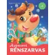 A piros orrú rénszarvas
