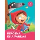 Piroska és a farkas