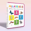 Állatábécé – Első képes szótáram