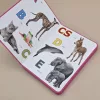 Állatábécé – Első képes szótáram
