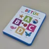 Betűk – Első képes szótáram