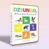 Dzsungel – Első képes szótáram