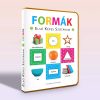 Formák – Első képes szótáram