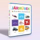Járművek – Első képes szótáram