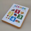 Számok – Első képes szótáram
