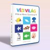 Vízi világ – Első képes szótáram