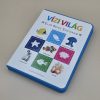 Vízi világ – Első képes szótáram