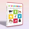 A vadonban – Első képes szótáram