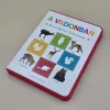 A vadonban – Első képes szótáram