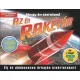 Az én rakétám – Élj át döbbenetes űrhajós kísérleteket!