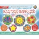 Ragyogó napfogók – Dobd fel szobád hangulatát színes napfogókkal és festett üvegekkel!