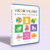 Kicsik világa – Első képes szótáram