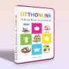 Otthonunk – Első képes szótáram