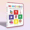 Mi micsoda? – Első képes szótáram