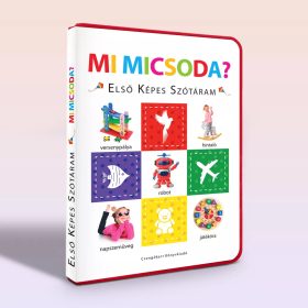 Mi micsoda? – Első képes szótáram