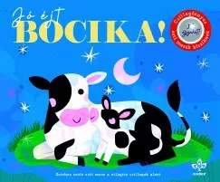 Jó éjt, bocika! – Csillagfényes esti mesék kicsiknek