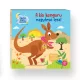 A kis kenguru nagytesó lesz! – Ágyba bújós mesék