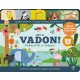 Hív a vadon! – Fedezd fel a világot!