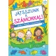Játsszunk a számokkal! – Játék, tanulás, kreativitás