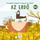 Simogató hangok – Lapozz és fülelj! - Az erdő