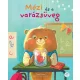 Mézi és a varázsüveg