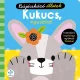 Kukucs, nyuszika! – Interaktív tapikönyv nyitható fülekkel