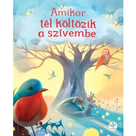 Amikor tél költözik a szívembe