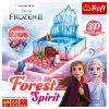 Jégvarázs Forest Spirit 3D társasjáték - Trefl