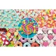 Édességek 300 db-os puzzle - Trefl