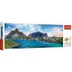Trefl: Lofoten, Norvégia 500 db-os panoráma puzzle