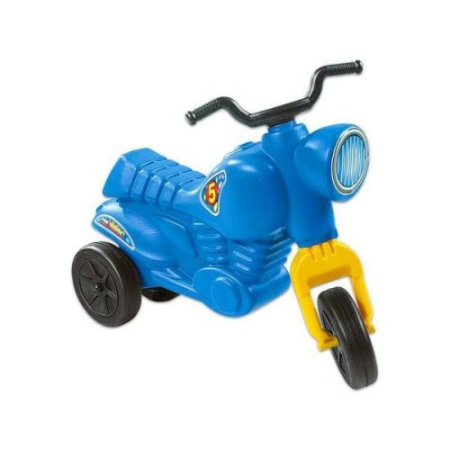 Classic 5 motor kék színben