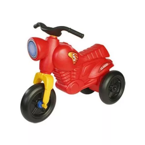 Classic 5 motor MAXI - piros
