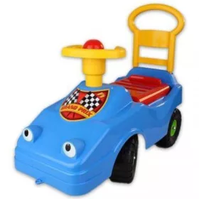 Baby Taxi - kék
