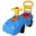 Baby Taxi - kék