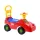 Baby Taxi - piros