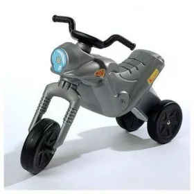 Enduro kismotor - ezüst