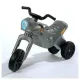 Enduro kismotor - ezüst