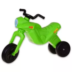 Enduro kismotor - zöld