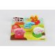 Fa 3D puzzle - farm