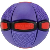Phlat Ball
