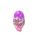 Baby Gemmy - Meglepetés lila tojás - többféle