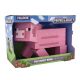 Minecraft Malacpersely - Pig