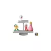 Super Mario egyensúlyozó játék - castle stage