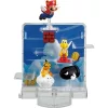 Super Mario egyensúlyozó játék - Sky stage