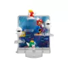 Super Mario egyensúlyozó játék - Underwater stage
