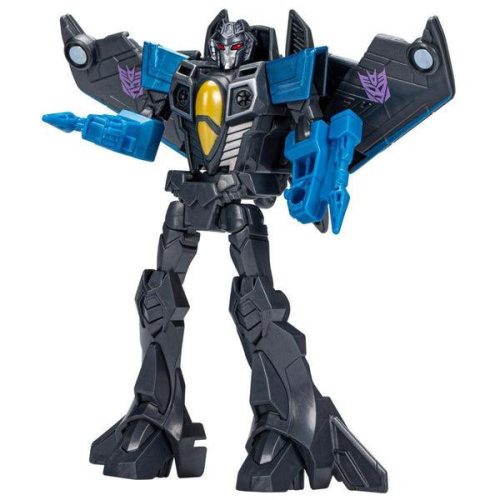 Transformers EarthSpark figura - Skywarp